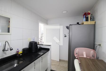 Apartamento à venda com 145m², 2 quartos e 1 vagaCozinha