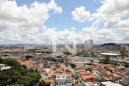 Apartamento à venda com 145m², 2 quartos e 1 vagaÁrea gourmet - vista