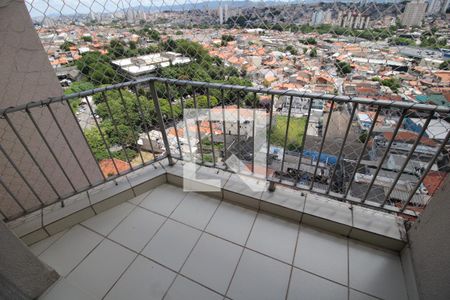 Apartamento à venda com 145m², 2 quartos e 1 vagaVaranda da Sala