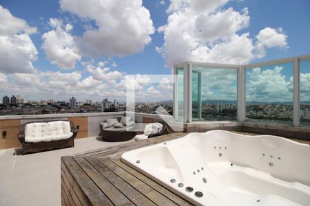 Apartamento à venda com 145m², 2 quartos e 1 vagaÁrea gourmet