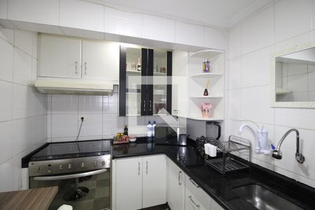 Apartamento à venda com 145m², 2 quartos e 1 vagaCozinha