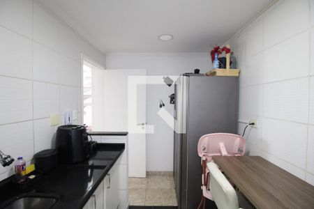 Apartamento à venda com 145m², 2 quartos e 1 vagaCozinha