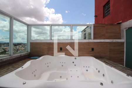 Apartamento à venda com 145m², 2 quartos e 1 vagaÁrea gourmet