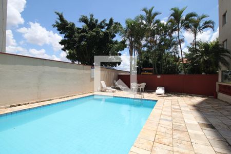 Apartamento à venda com 145m², 2 quartos e 1 vagaÁrea comum - Piscina