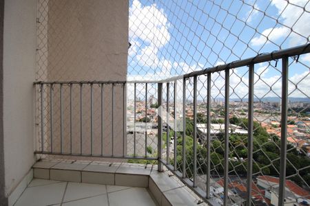 Apartamento à venda com 145m², 2 quartos e 1 vagaVaranda da Sala