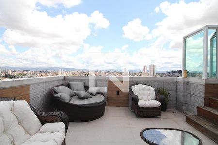 Apartamento à venda com 145m², 2 quartos e 1 vagaÁrea gourmet