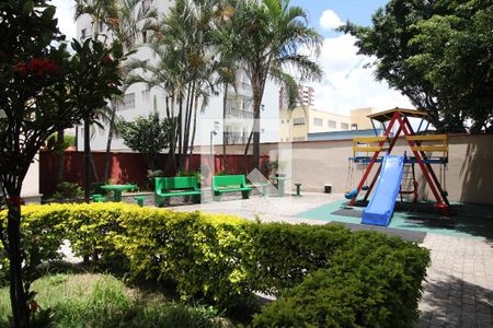 Apartamento à venda com 145m², 2 quartos e 1 vagaÁrea comum - Playground