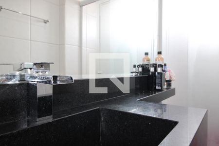 Apartamento à venda com 145m², 2 quartos e 1 vagaBanheiro