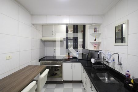 Apartamento à venda com 145m², 2 quartos e 1 vagaCozinha