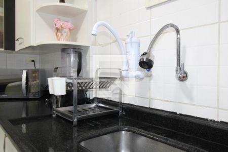 Apartamento à venda com 145m², 2 quartos e 1 vagaCozinha