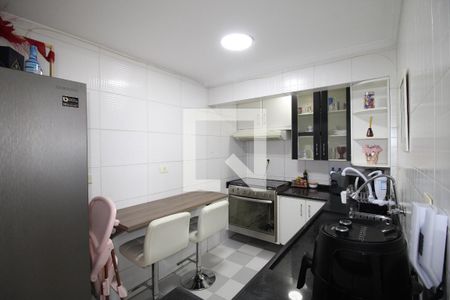 Apartamento à venda com 145m², 2 quartos e 1 vagaCozinha