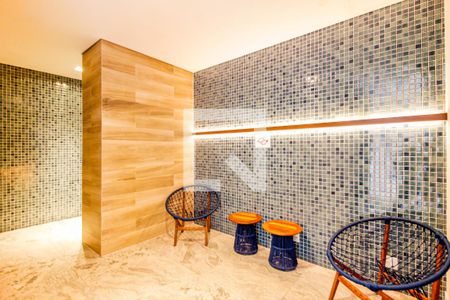 Apartamento para alugar com 65m², 2 quartos e 1 vaga Apartamento para alugar com 65m², 2 quartos e 1 vagaÁrea comum