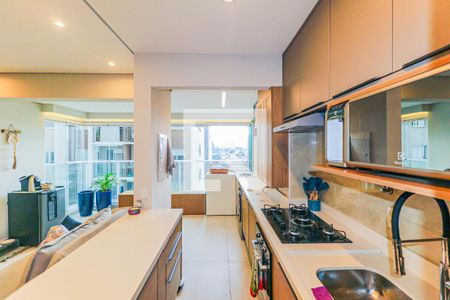 Apartamento para alugar com 65m², 2 quartos e 1 vaga Apartamento para alugar com 65m², 2 quartos e 1 vagaCozinha