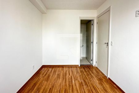 Quarto - Suite de apartamento à venda com 1 quarto, 33m² em Água Branca, São Paulo