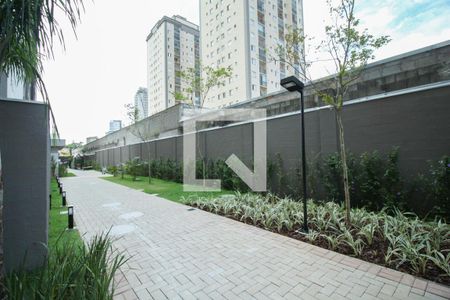 Apartamento para alugar com 25m², 1 quarto e sem vaga Apartamento para alugar com 25m², 1 quarto e sem vagaÁrea comum
