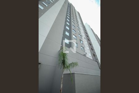 Apartamento para alugar com 25m², 1 quarto e sem vaga Apartamento para alugar com 25m², 1 quarto e sem vagaÁrea comum