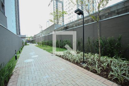 Apartamento para alugar com 25m², 1 quarto e sem vaga Apartamento para alugar com 25m², 1 quarto e sem vagaÁrea comum