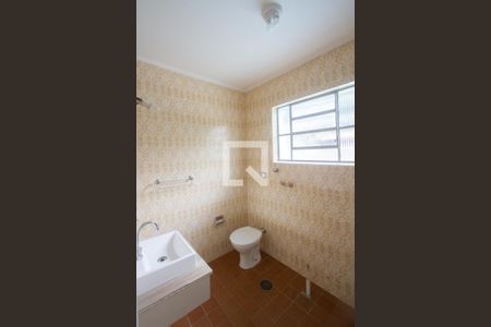 Casa para alugar com 200m², 3 quartos e 5 vagasBanheiro Suíte 2