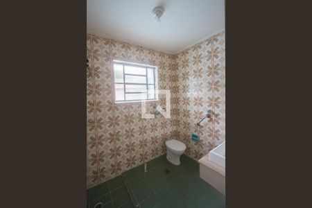 Casa para alugar com 200m², 3 quartos e 5 vagasBanheiro