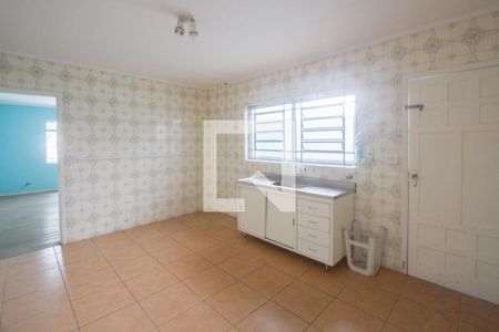 Casa para alugar com 200m², 3 quartos e 5 vagasCozinha