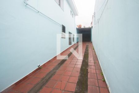 Casa para alugar com 200m², 3 quartos e 5 vagasGaragem