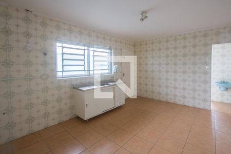 Casa para alugar com 200m², 3 quartos e 5 vagasCozinha