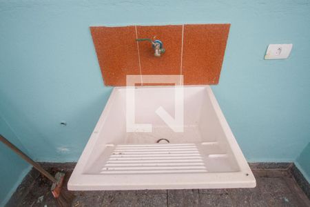 Casa para alugar com 200m², 3 quartos e 5 vagasTanque