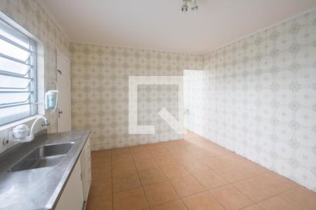 Casa para alugar com 200m², 3 quartos e 5 vagasCozinha