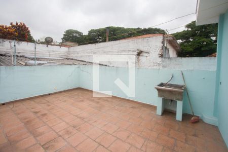 Casa para alugar com 200m², 3 quartos e 5 vagasÁrea de Serviço