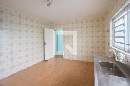 Casa para alugar com 200m², 3 quartos e 5 vagasCozinha