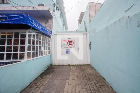 Casa para alugar com 200m², 3 quartos e 5 vagasFachada