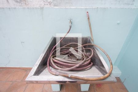 Casa para alugar com 200m², 3 quartos e 5 vagasTanque