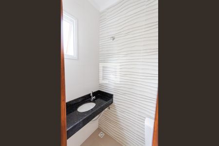 Lavabo de casa à venda com 2 quartos, 100m² em Vila Príncipe de Gales, Santo André