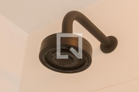 Apartamento à venda com 37m², 1 quarto e sem vaga Apartamento à venda com 37m², 1 quarto e sem vagaChuveiro