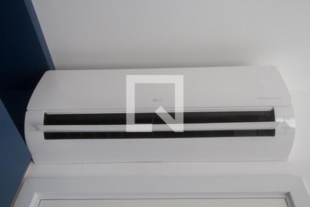 Apartamento à venda com 37m², 1 quarto e sem vaga Apartamento à venda com 37m², 1 quarto e sem vagaAr condicionado