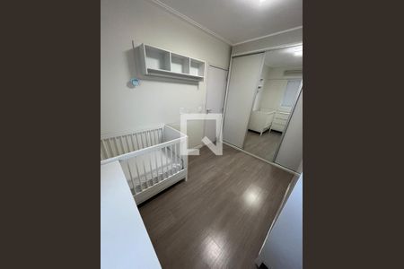 Foto 11 de apartamento à venda com 2 quartos, 62m² em Fundação, São Caetano do Sul