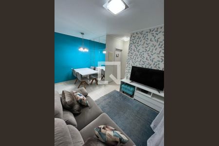 Foto 01 de apartamento à venda com 2 quartos, 62m² em Fundação, São Caetano do Sul