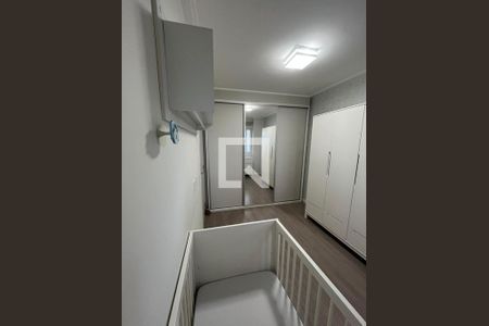 Foto 09 de apartamento à venda com 2 quartos, 62m² em Fundação, São Caetano do Sul