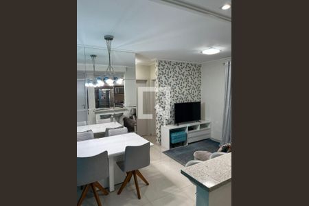Foto 15 de apartamento à venda com 2 quartos, 62m² em Fundação, São Caetano do Sul