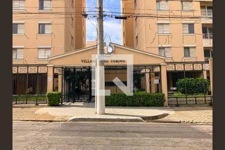 Apartamento para alugar com 78m², 3 quartos e 1 vaga Apartamento para alugar com 78m², 3 quartos e 1 vagaFachada e portaria