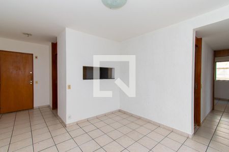 Sala de apartamento para alugar com 3 quartos, 78m² em Vila Prudente, São Paulo