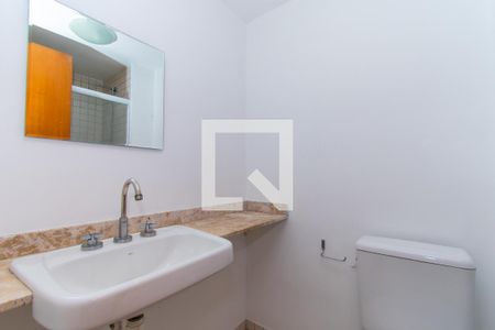 Apartamento para alugar com 78m², 3 quartos e 1 vaga Apartamento para alugar com 78m², 3 quartos e 1 vagaBanheiro da Suíte
