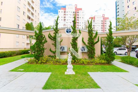 Apartamento para alugar com 78m², 3 quartos e 1 vaga Apartamento para alugar com 78m², 3 quartos e 1 vagaÁrea comum