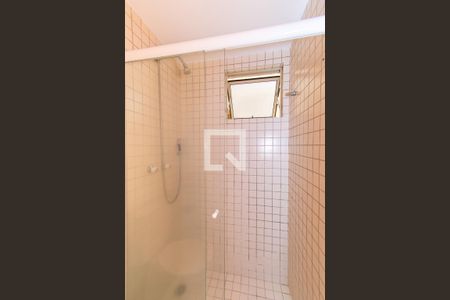 Apartamento para alugar com 78m², 3 quartos e 1 vaga Apartamento para alugar com 78m², 3 quartos e 1 vagaBanheiro da Suíte