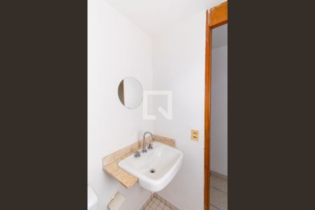 Apartamento para alugar com 78m², 3 quartos e 1 vaga Apartamento para alugar com 78m², 3 quartos e 1 vagaBanheiro 2