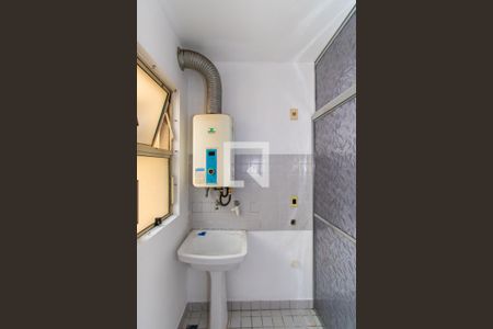 Apartamento para alugar com 78m², 3 quartos e 1 vaga Apartamento para alugar com 78m², 3 quartos e 1 vagaÁrea de Serviço