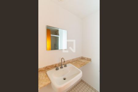 Apartamento para alugar com 78m², 3 quartos e 1 vaga Apartamento para alugar com 78m², 3 quartos e 1 vagaBanheiro da Suíte