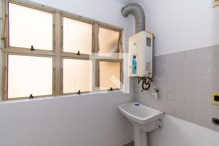 Apartamento para alugar com 78m², 3 quartos e 1 vaga Apartamento para alugar com 78m², 3 quartos e 1 vagaÁrea de Serviço
