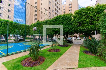 Apartamento para alugar com 78m², 3 quartos e 1 vaga Apartamento para alugar com 78m², 3 quartos e 1 vagaÁrea comum