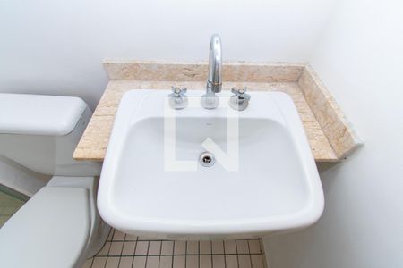 Apartamento para alugar com 78m², 3 quartos e 1 vaga Apartamento para alugar com 78m², 3 quartos e 1 vagaBanheiro 2
